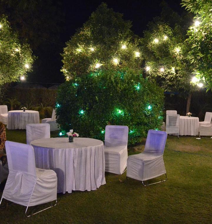 Golden Huts Resorts Rewari Exterior photo