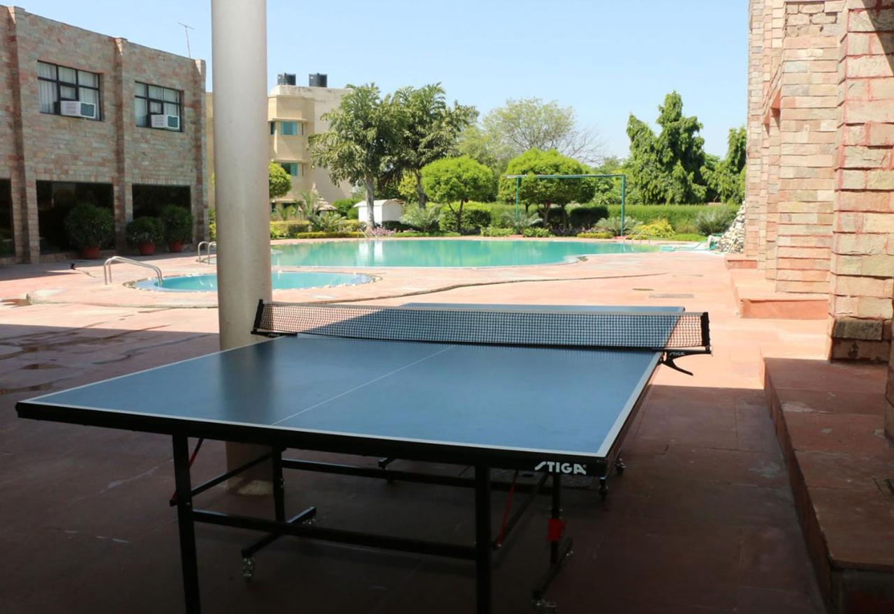 Golden Huts Resorts Rewari Exterior photo