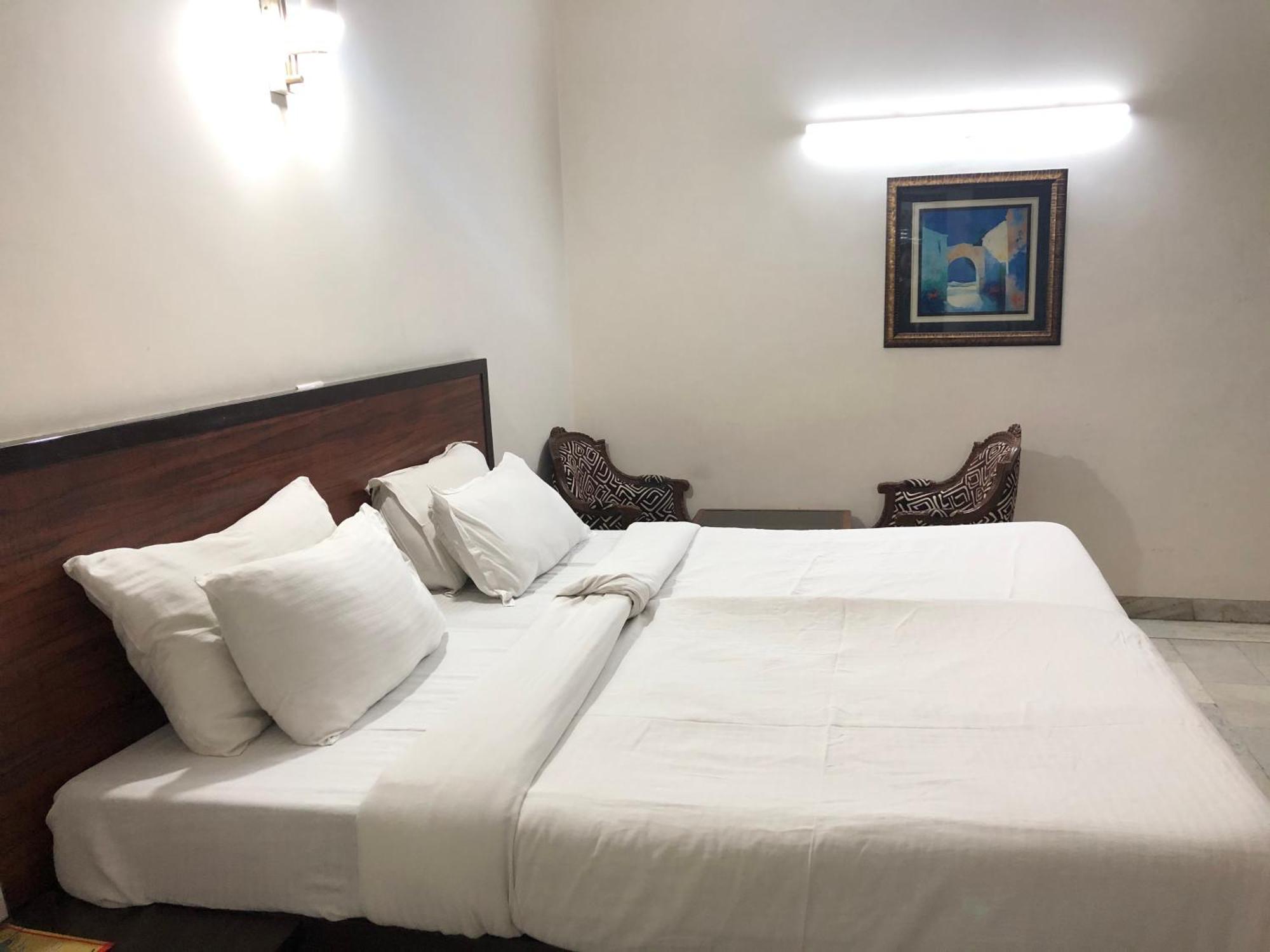 Golden Huts Resorts Rewari Exterior photo